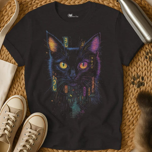 MewTee Short-Sleeve Unisex T-Shirt