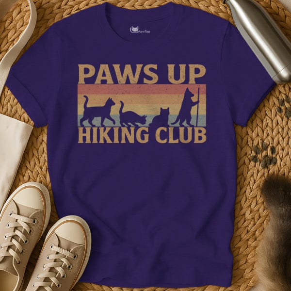 MewTee Short-Sleeve Unisex T-Shirt