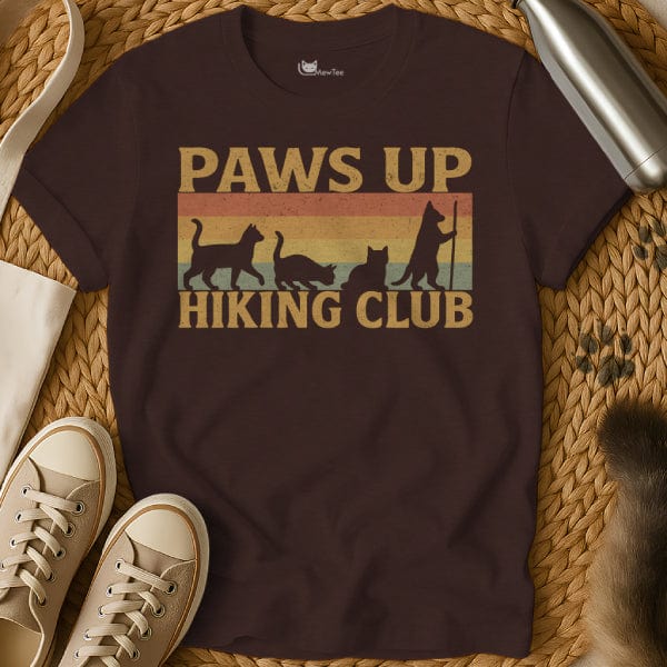 MewTee Short-Sleeve Unisex T-Shirt