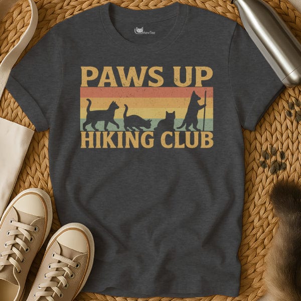 MewTee Short-Sleeve Unisex T-Shirt