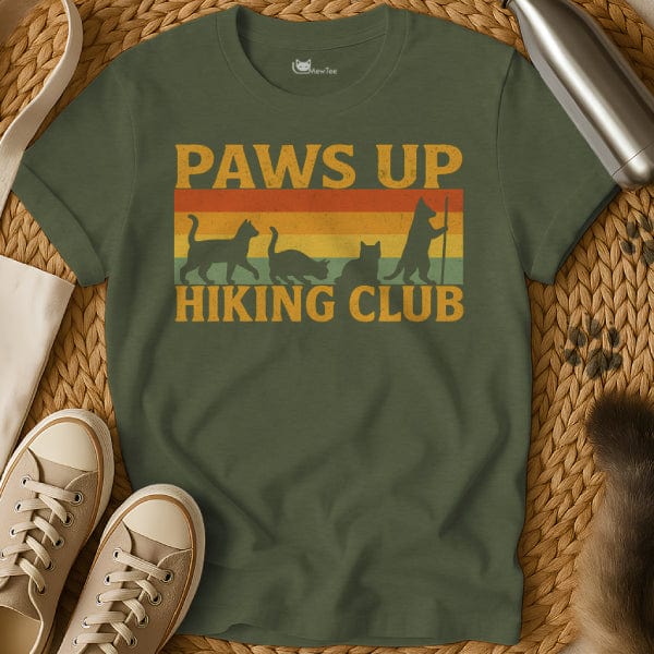 MewTee Short-Sleeve Unisex T-Shirt