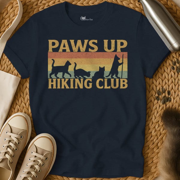 MewTee Short-Sleeve Unisex T-Shirt
