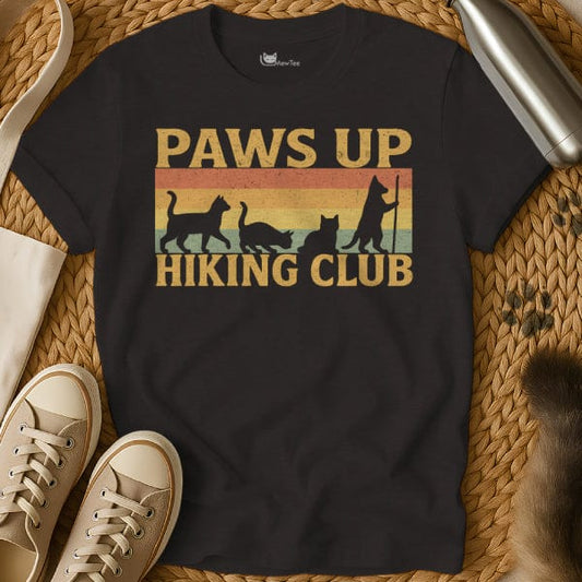 MewTee Short-Sleeve Unisex T-Shirt