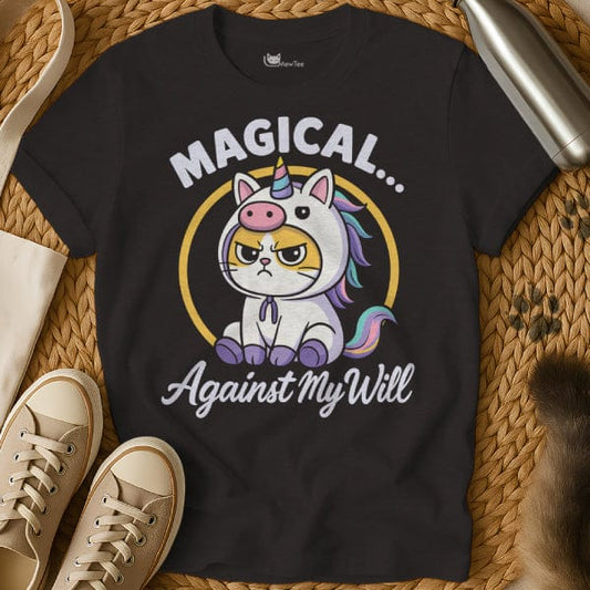 MewTee Short-Sleeve Unisex T-Shirt