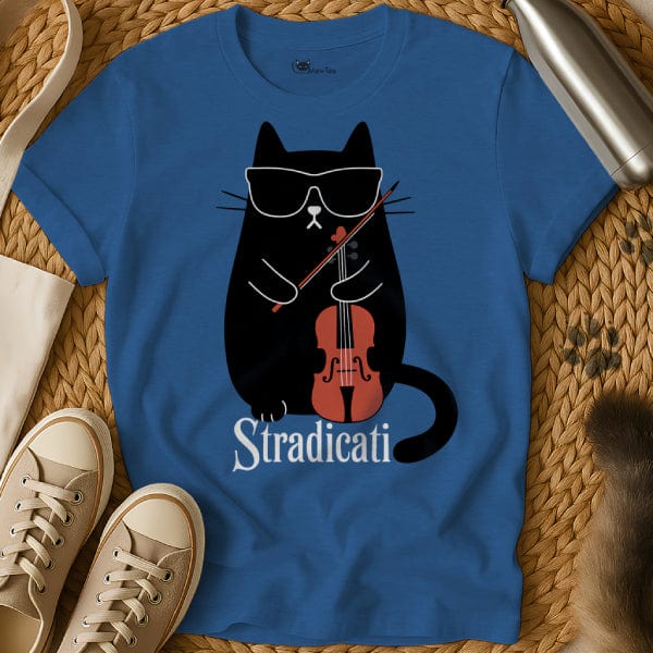 MewTee Short-Sleeve Unisex T-Shirt