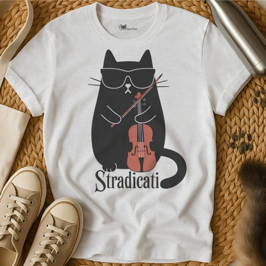 MewTee Short-Sleeve Unisex T-Shirt