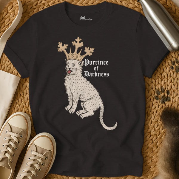 MewTee Short-Sleeve Unisex T-Shirt