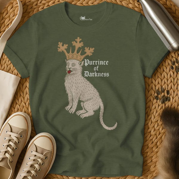 MewTee Short-Sleeve Unisex T-Shirt