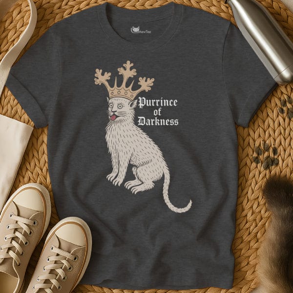 MewTee Short-Sleeve Unisex T-Shirt