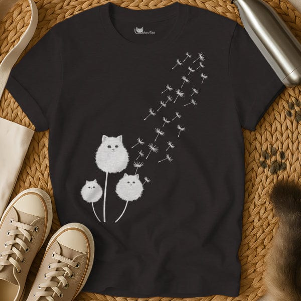 MewTee Short-Sleeve Unisex T-Shirt
