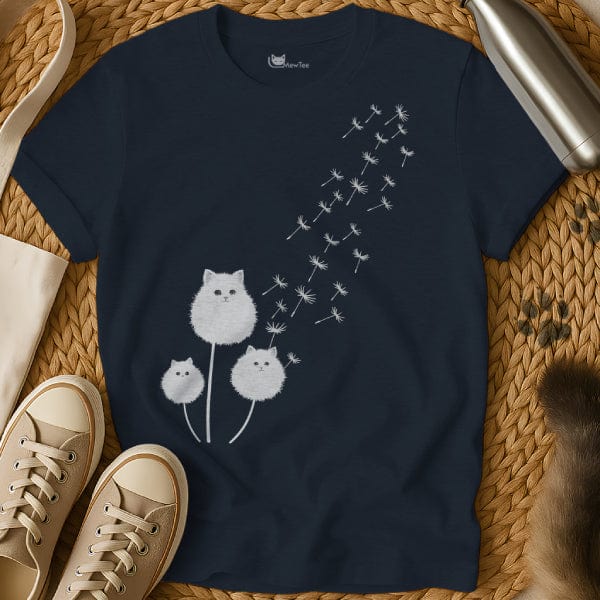 MewTee Short-Sleeve Unisex T-Shirt