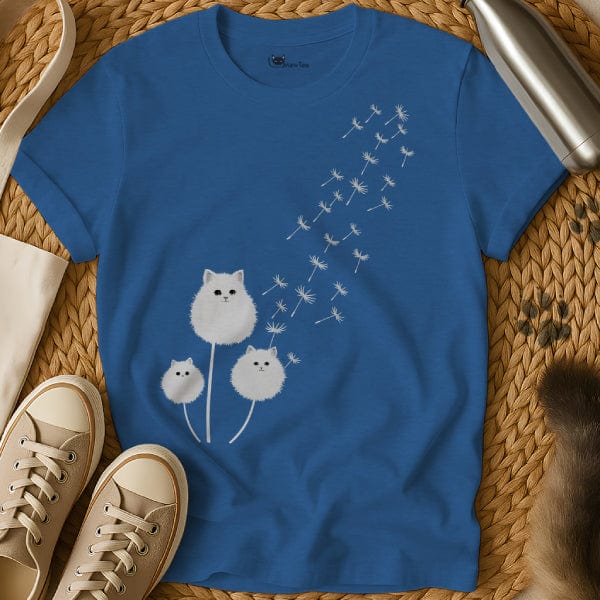 MewTee Short-Sleeve Unisex T-Shirt