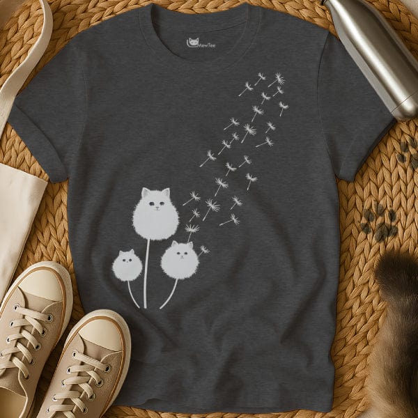 MewTee Short-Sleeve Unisex T-Shirt