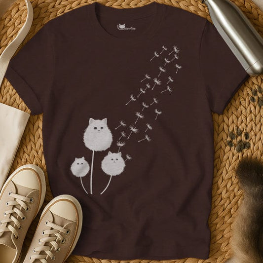 MewTee Short-Sleeve Unisex T-Shirt