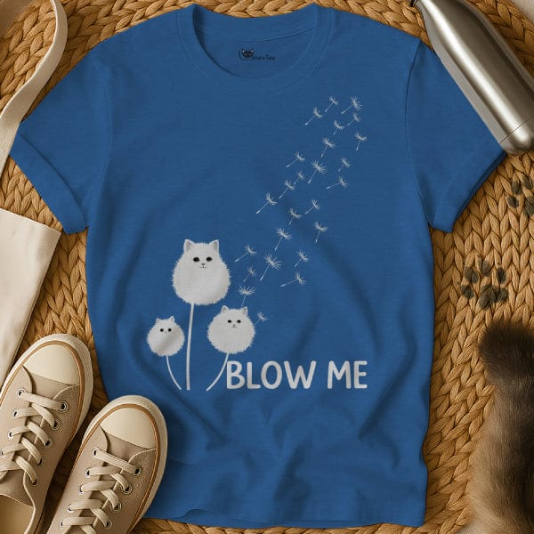 MewTee Short-Sleeve Unisex T-Shirt