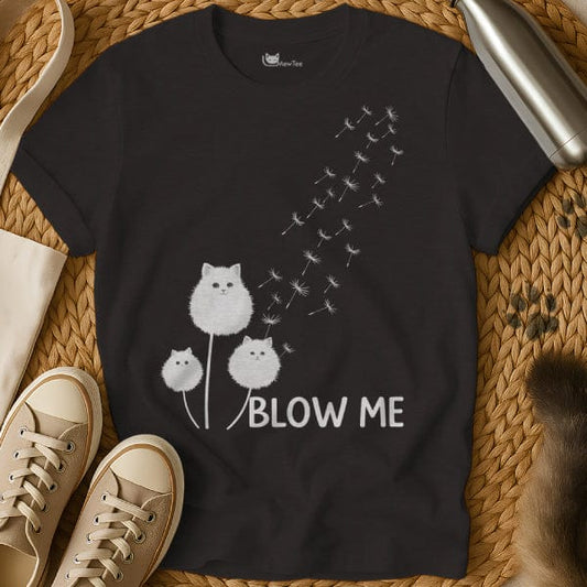 MewTee Short-Sleeve Unisex T-Shirt
