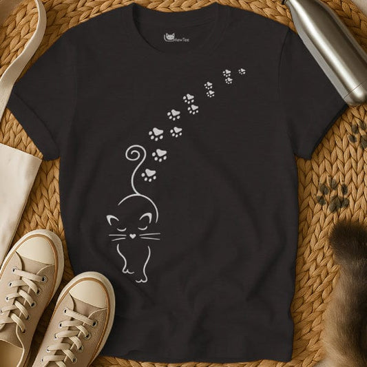 MewTee Short-Sleeve Unisex T-Shirt