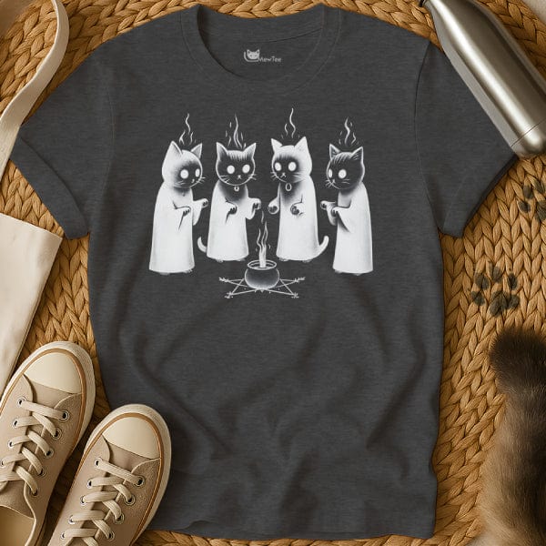 MewTee Short-Sleeve Unisex T-Shirt