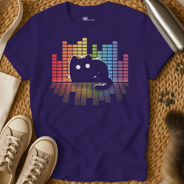 MewTee Short-Sleeve Unisex T-Shirt