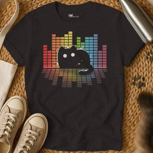 MewTee Short-Sleeve Unisex T-Shirt