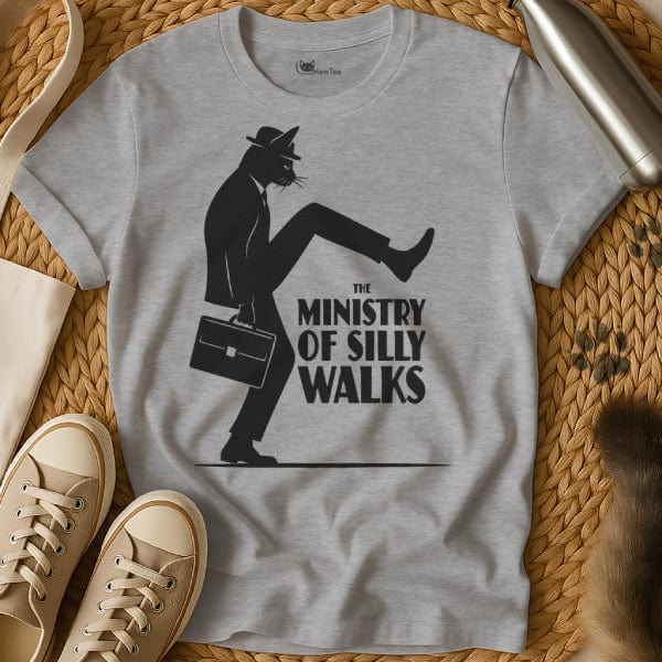 MewTee Short-Sleeve Unisex T-Shirt