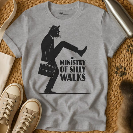 MewTee Short-Sleeve Unisex T-Shirt