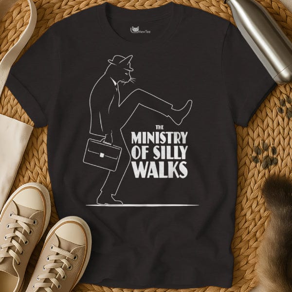 MewTee Short-Sleeve Unisex T-Shirt
