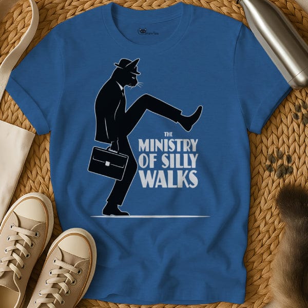 MewTee Short-Sleeve Unisex T-Shirt