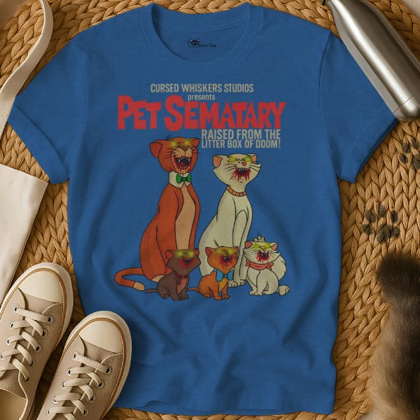 MewTee Short-Sleeve Unisex T-Shirt