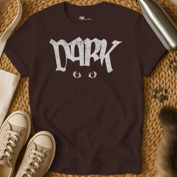 MewTee Short-Sleeve Unisex T-Shirt