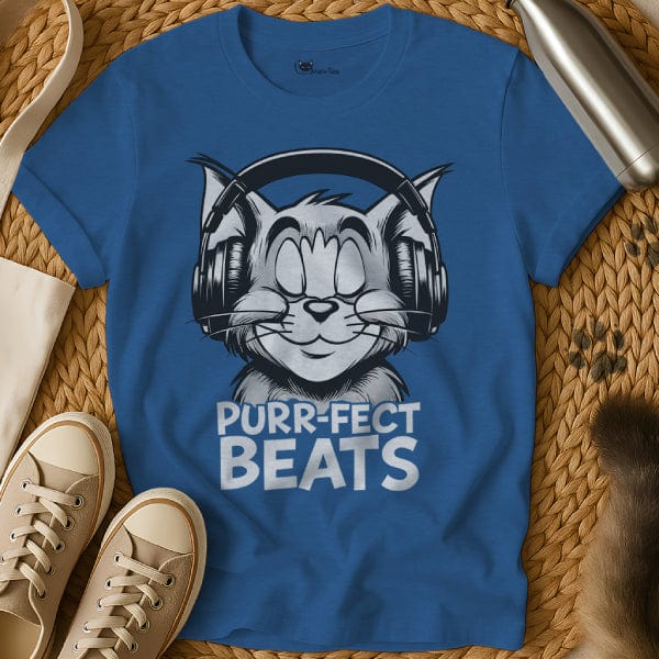 MewTee Short-Sleeve Unisex T-Shirt