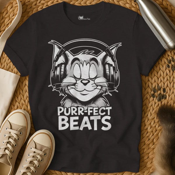 MewTee Short-Sleeve Unisex T-Shirt