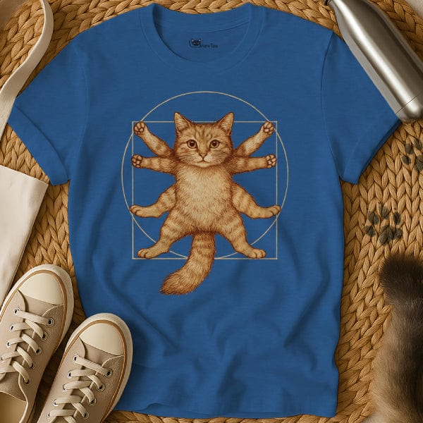 MewTee Short-Sleeve Unisex T-Shirt