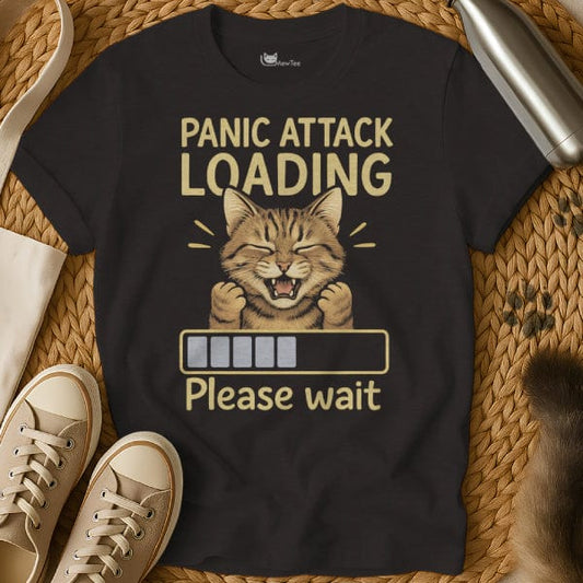 MewTee Short-Sleeve Unisex T-Shirt