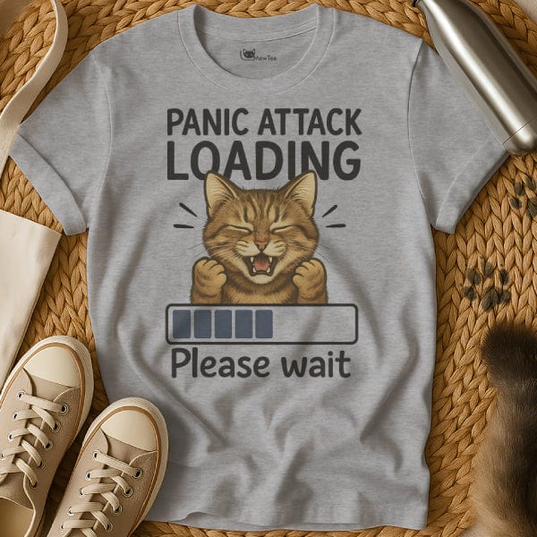 MewTee Short-Sleeve Unisex T-Shirt