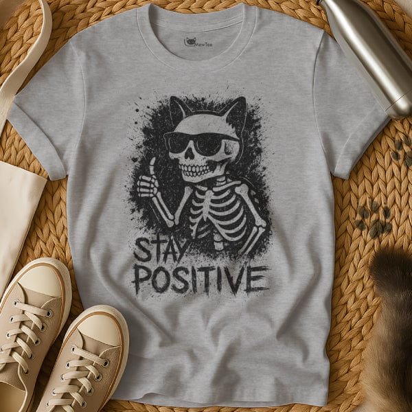 MewTee Short-Sleeve Unisex T-Shirt