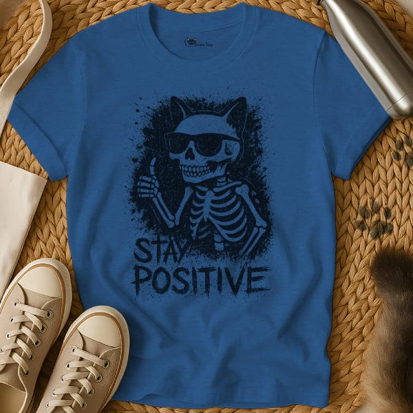 MewTee Short-Sleeve Unisex T-Shirt