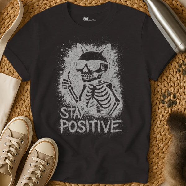 MewTee Short-Sleeve Unisex T-Shirt