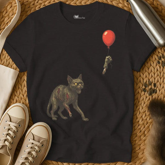 MewTee Short-Sleeve Unisex T-Shirt