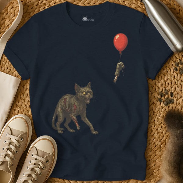 MewTee Short-Sleeve Unisex T-Shirt