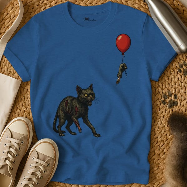 MewTee Short-Sleeve Unisex T-Shirt