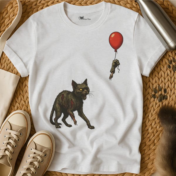 MewTee Short-Sleeve Unisex T-Shirt