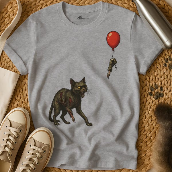 MewTee Short-Sleeve Unisex T-Shirt