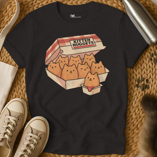 MewTee Short-Sleeve Unisex T-Shirt
