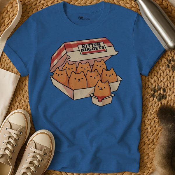 MewTee Short-Sleeve Unisex T-Shirt