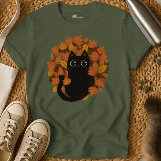 MewTee Short-Sleeve Unisex T-Shirt
