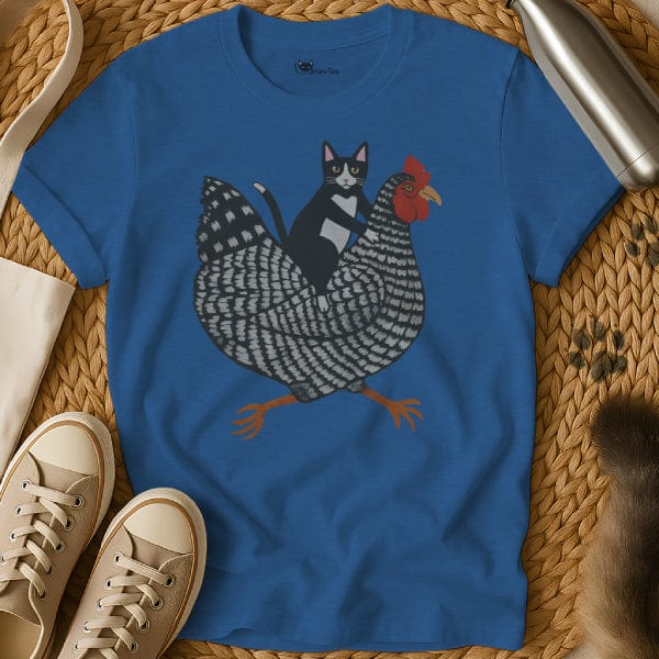 MewTee Short-Sleeve Unisex T-Shirt