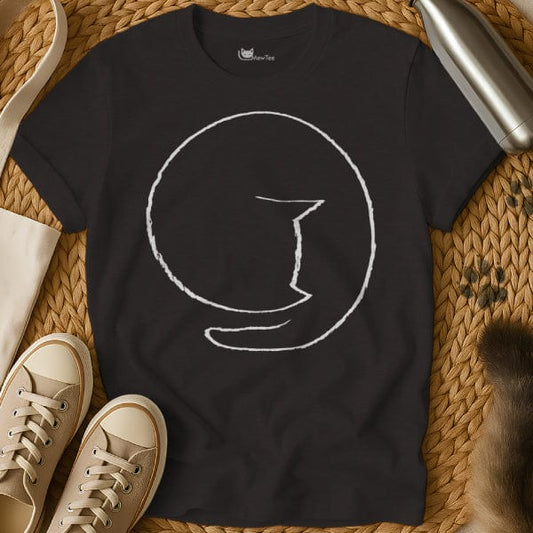 MewTee Short-Sleeve Unisex T-Shirt
