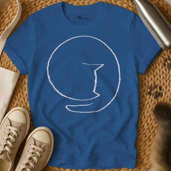 MewTee Short-Sleeve Unisex T-Shirt