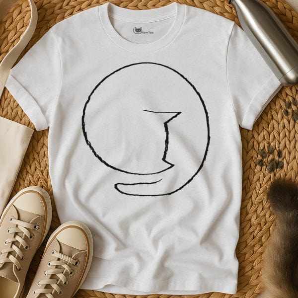 MewTee Short-Sleeve Unisex T-Shirt